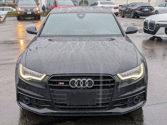 2014 Audi S6 Prestige