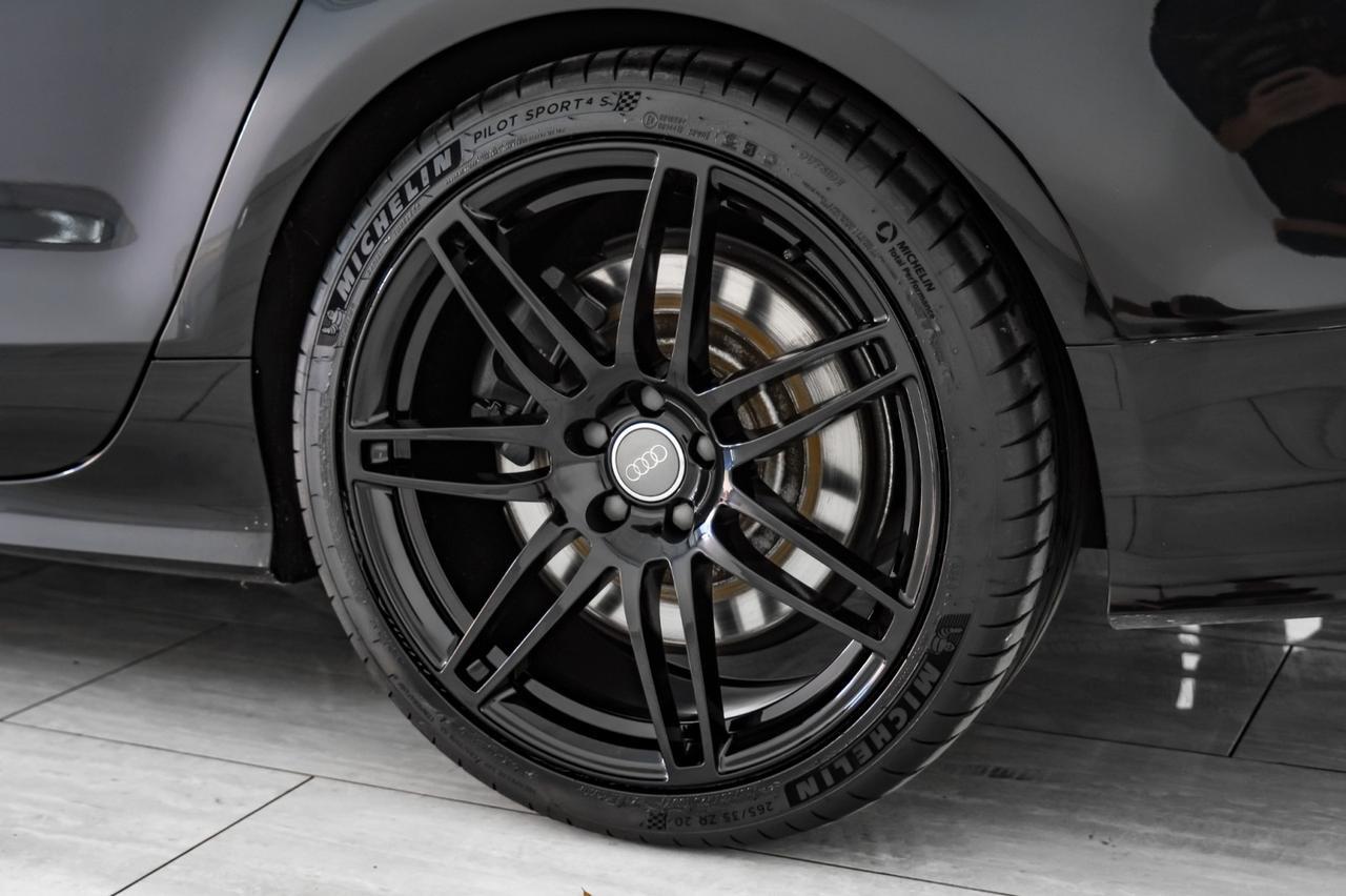 2014 Audi S7 4.0T PRESTIGE QUATTRO BLIND SPOT ASSIST NAVIGATION SUNROOF LEATHER HEATED SEATS REAR CAMERA Carrollton TX