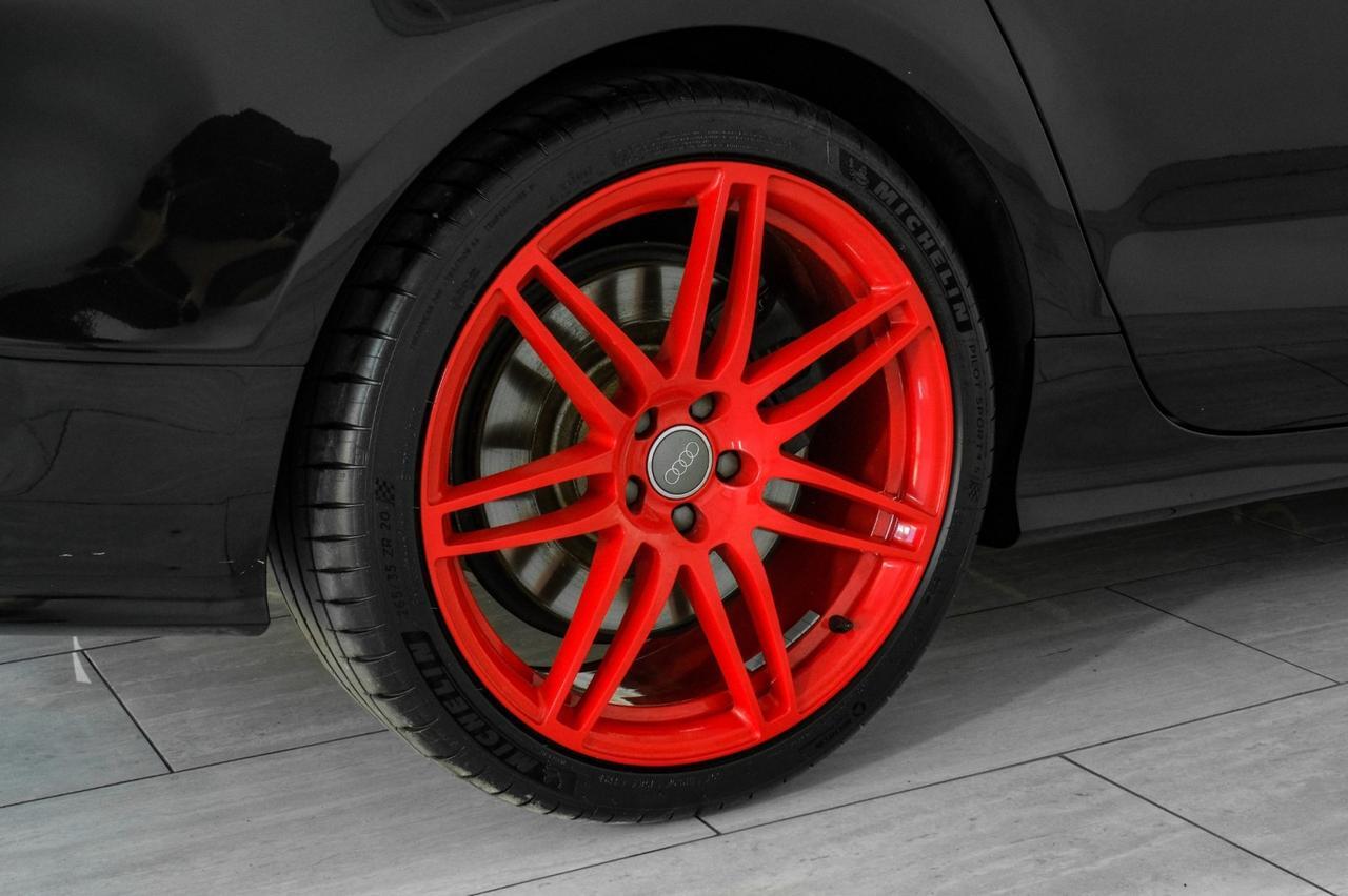 2014 Audi S7 4.0T PRESTIGE QUATTRO BLIND SPOT ASSIST NAVIGATION SUNROOF LEATHER HEATED SEATS REAR CAMERA Carrollton TX