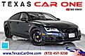 2014 Audi S7 4.0T PRESTIGE QUATTRO BLIND SPOT ASSIST NAVIGATION SUNROOF LEATHER HEATED SEATS REAR CA