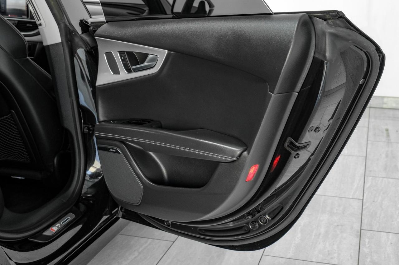 2014 Audi S7 4.0T PRESTIGE QUATTRO BLIND SPOT ASSIST NAVIGATION SUNROOF LEATHER HEATED SEATS REAR CAMERA Carrollton TX