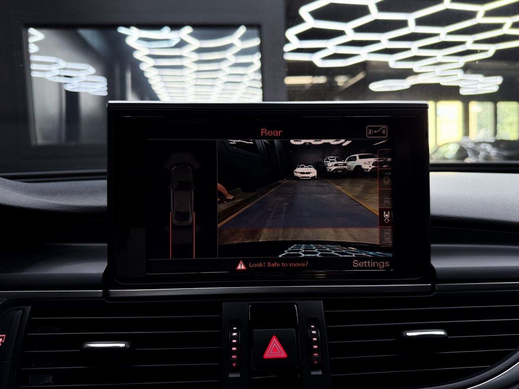 2014 Audi S7 4.0T Prestige Portland OR