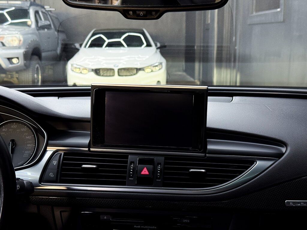 2014 Audi S7 4.0T Prestige Portland OR