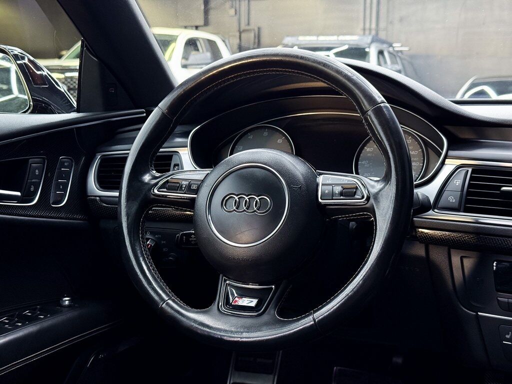 2014 Audi S7 4.0T Prestige Portland OR