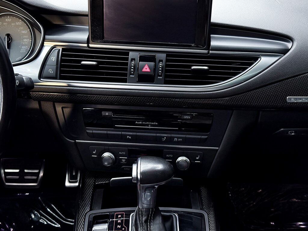 2014 Audi S7 4.0T Prestige Portland OR