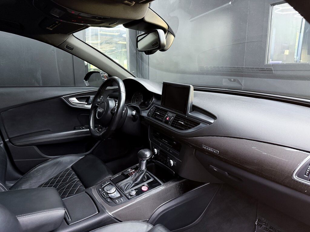 2014 Audi S7 4.0T Prestige Portland OR