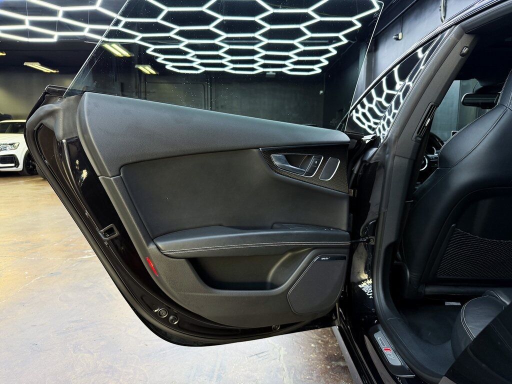 2014 Audi S7 4.0T Prestige Portland OR