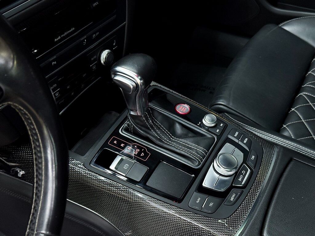 2014 Audi S7 4.0T Prestige Portland OR