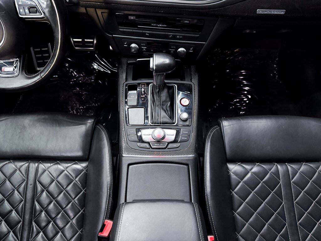 2014 Audi S7 4.0T Prestige Portland OR