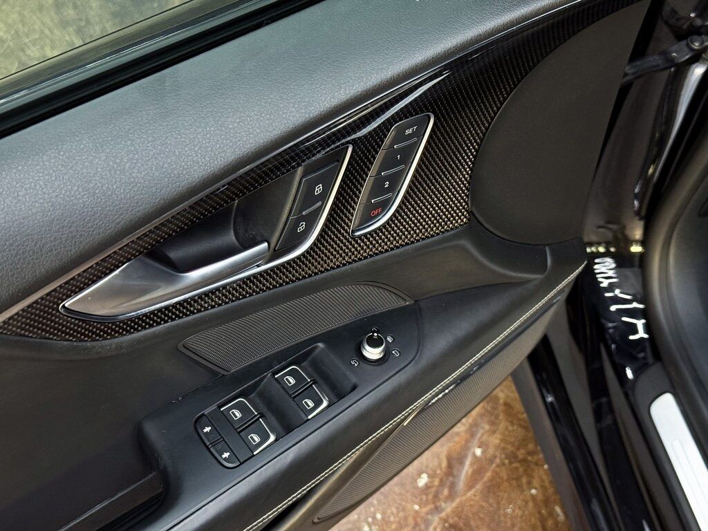2014 Audi S7 4.0T Prestige Portland OR