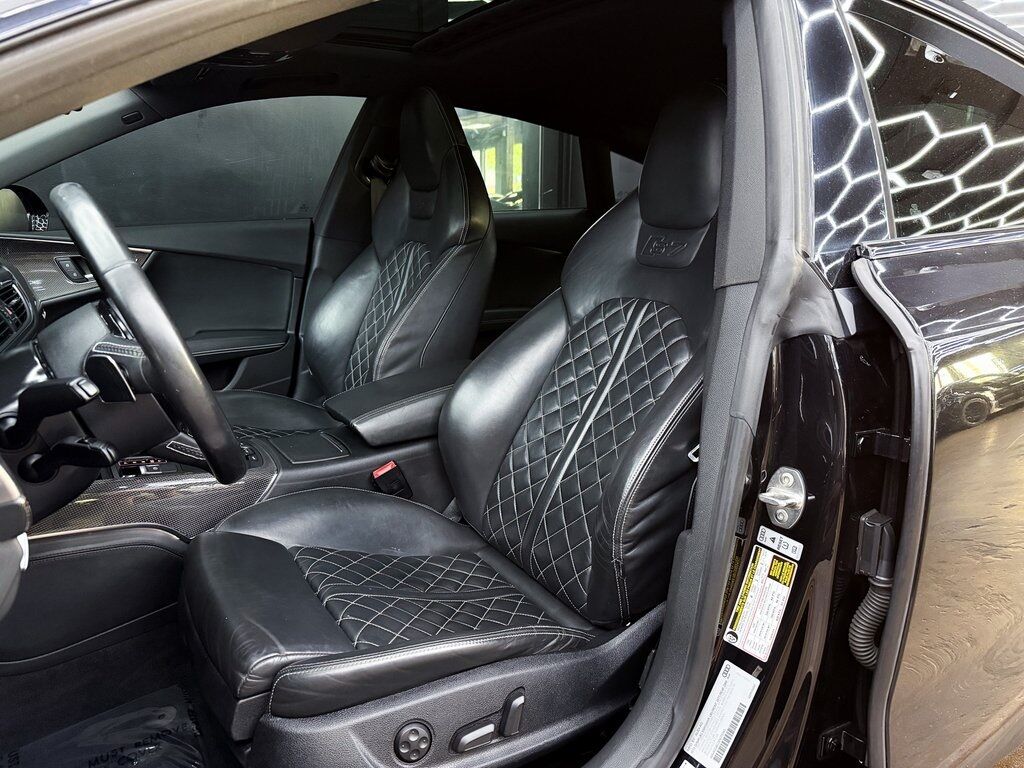 2014 Audi S7 4.0T Prestige Portland OR