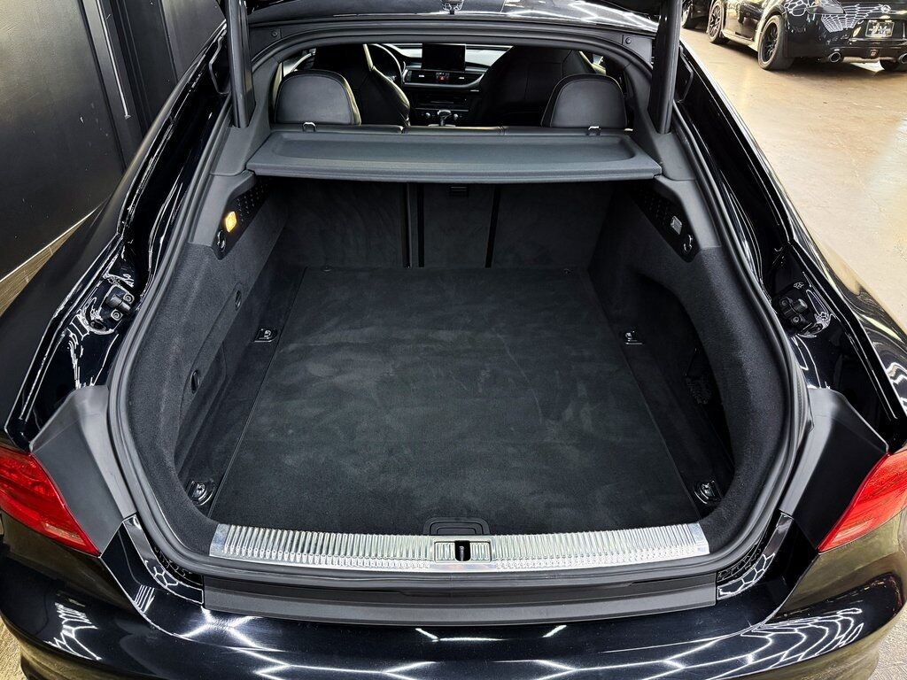 2014 Audi S7 4.0T Prestige Portland OR