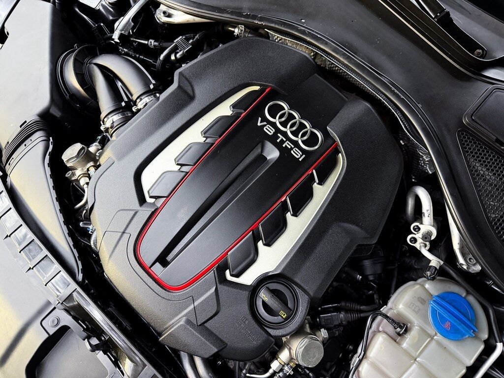 2014 Audi S7 4.0T Prestige Portland OR