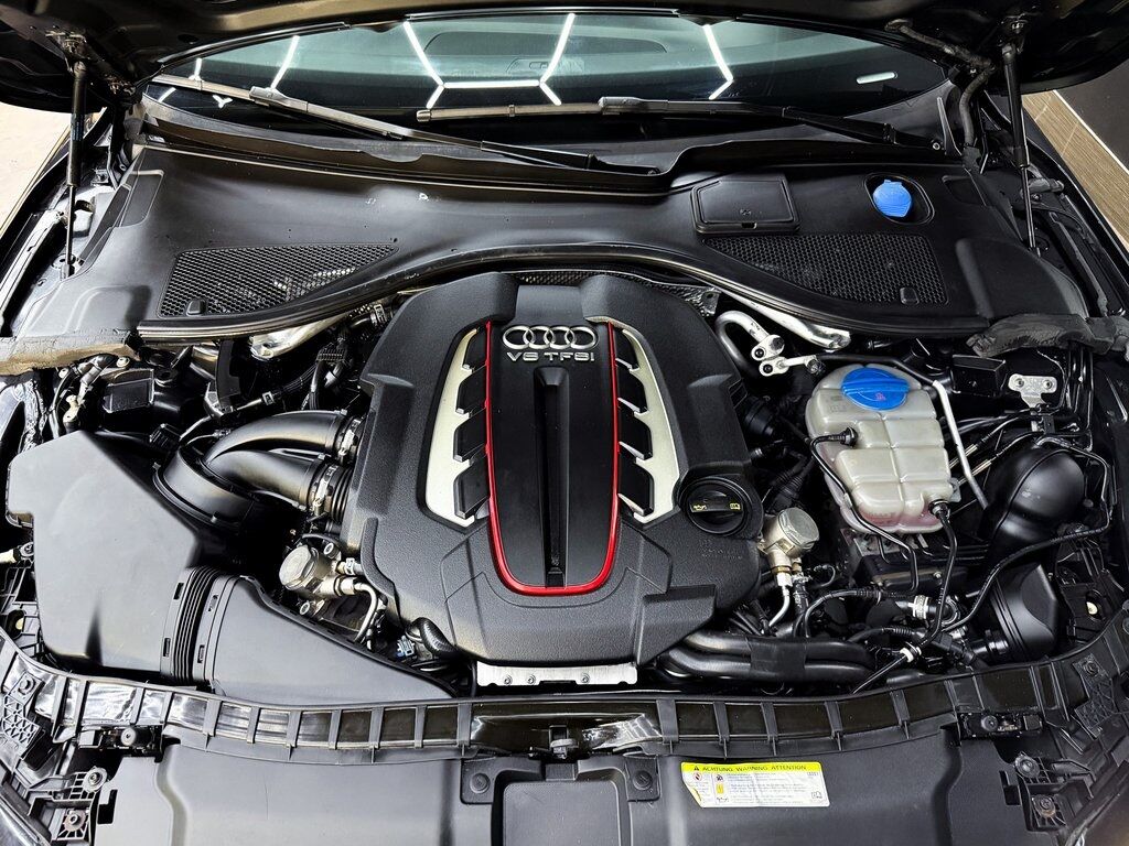 2014 Audi S7 4.0T Prestige Portland OR
