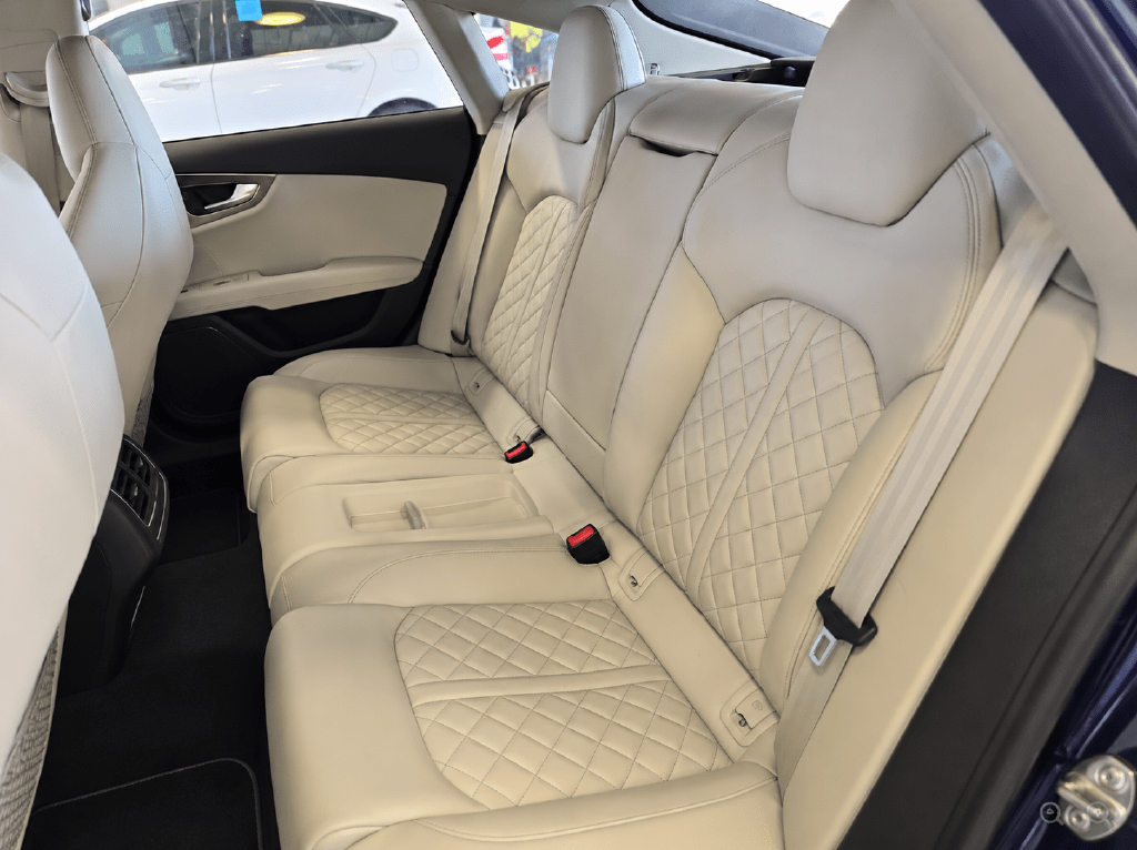 2014 Audi S7 4.0T Prestige Tigard OR