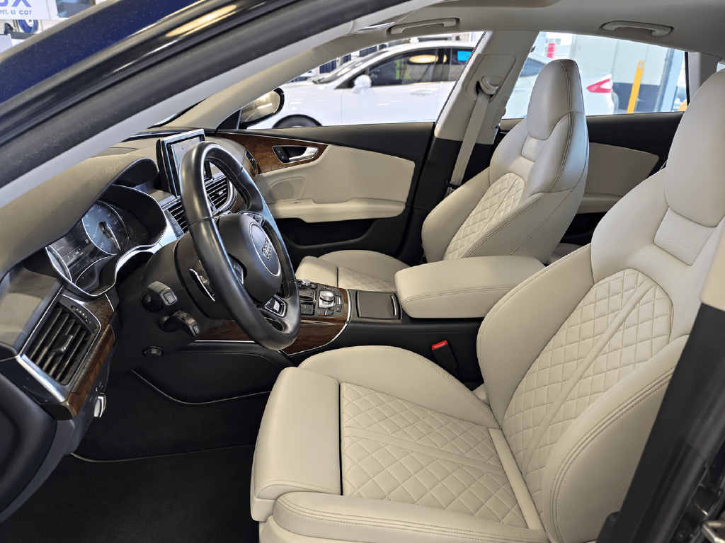 2014 Audi S7 4.0T Prestige Tigard OR