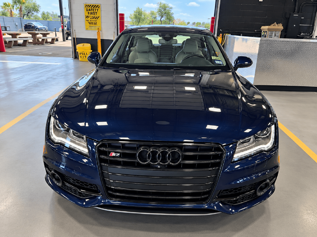 2014 Audi S7 4.0T Prestige Tigard OR
