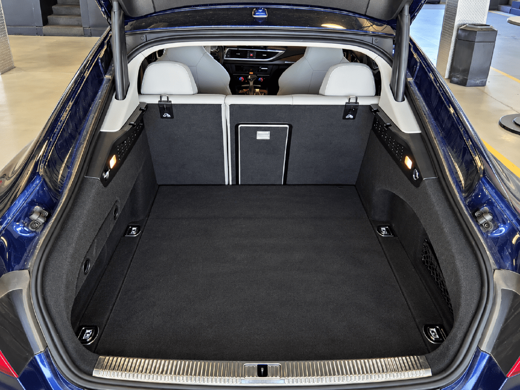2014 Audi S7 4.0T Prestige Tigard OR