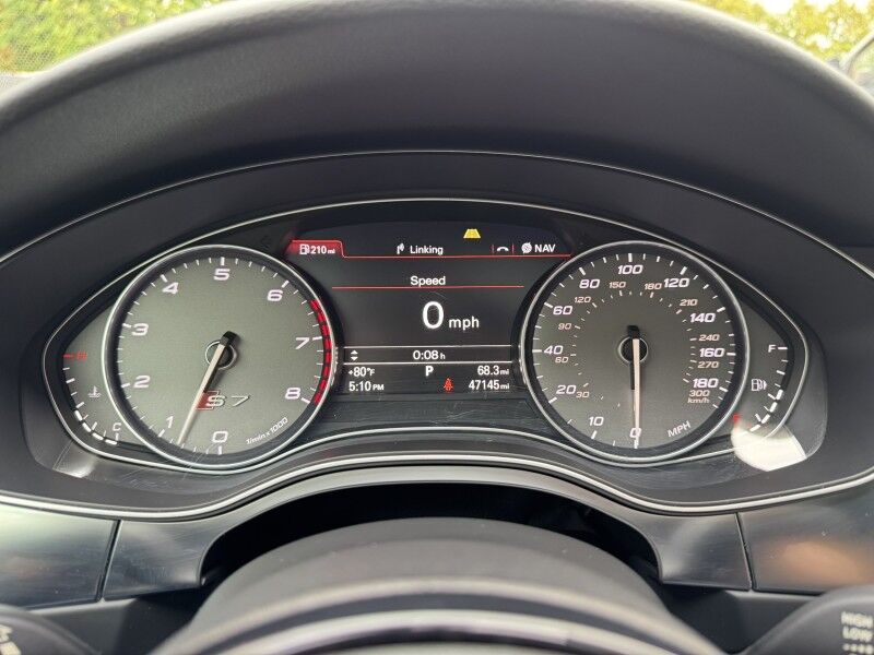 2014 Audi S7 Prestige Quattro Willow Grove PA
