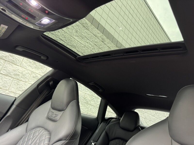 2014 Audi S7 Prestige Quattro Willow Grove PA