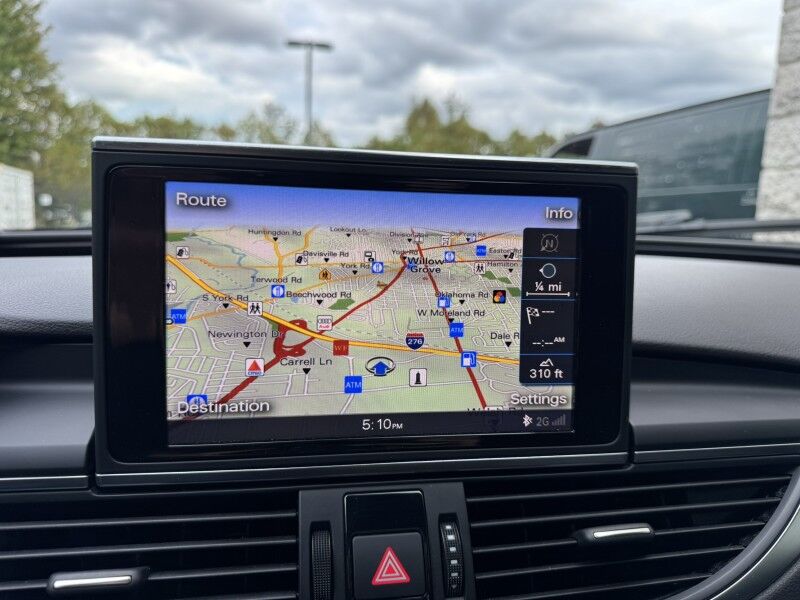 2014 Audi S7 Prestige Quattro Willow Grove PA