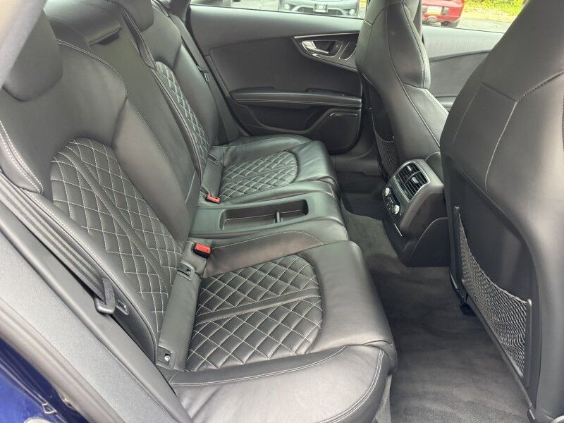 2014 Audi S7 Prestige Quattro Willow Grove PA