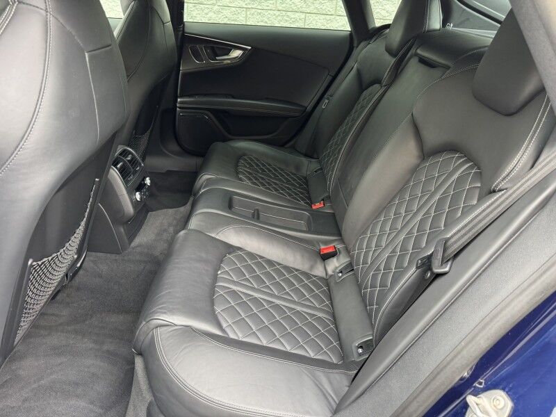 2014 Audi S7 Prestige Quattro Willow Grove PA