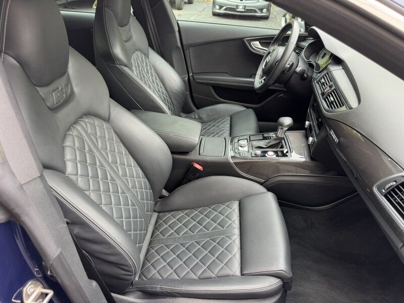 2014 Audi S7 Prestige Quattro Willow Grove PA