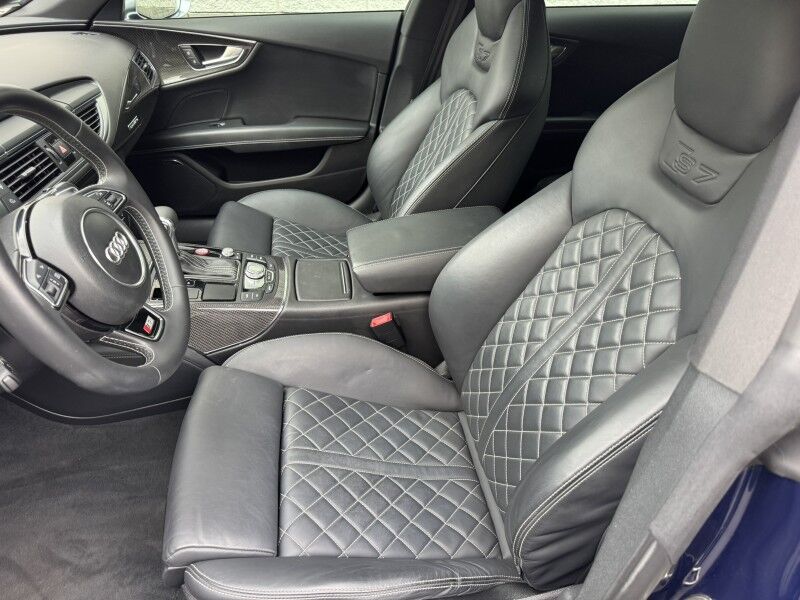 2014 Audi S7 Prestige Quattro Willow Grove PA
