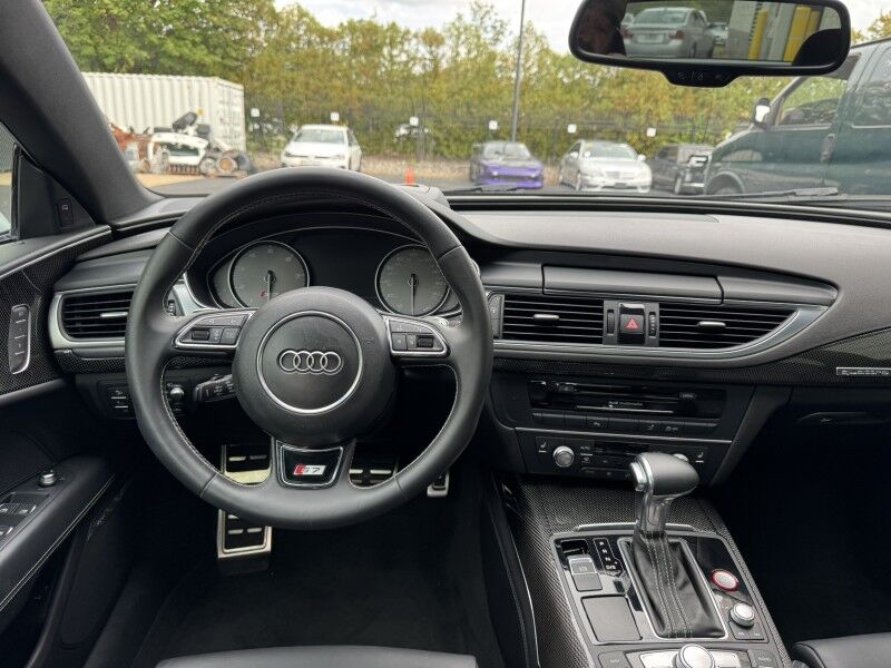 2014 Audi S7 Prestige Quattro Willow Grove PA