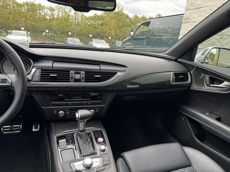 2014 Audi S7 Prestige Quattro Willow Grove PA