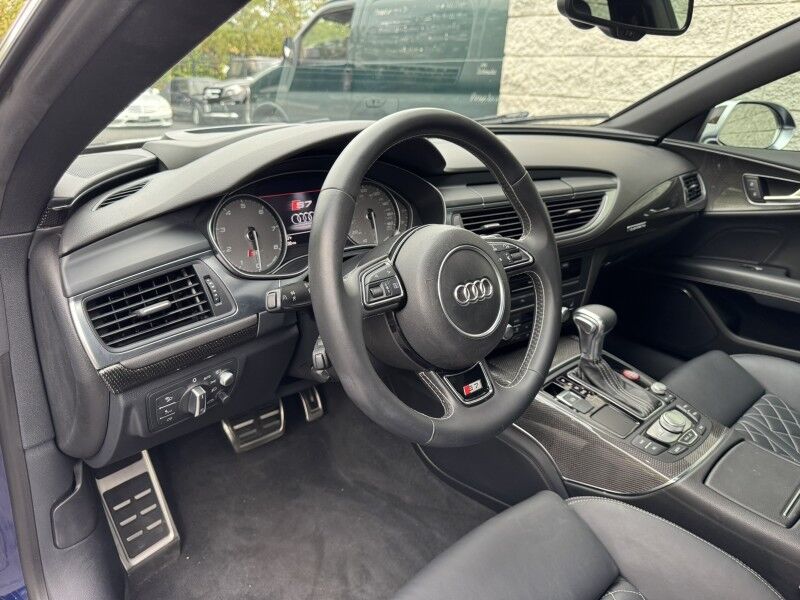 2014 Audi S7 Prestige Quattro Willow Grove PA