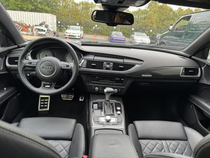 2014 Audi S7 Prestige Quattro Willow Grove PA