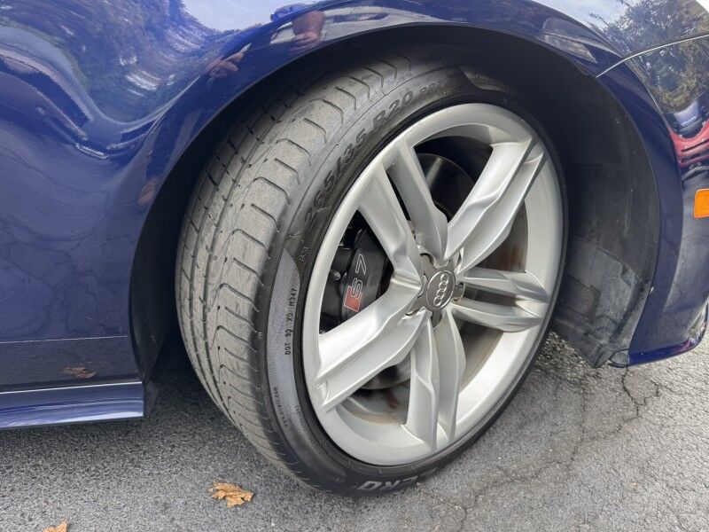 2014 Audi S7 Prestige Quattro Willow Grove PA