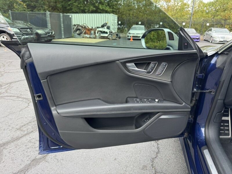 2014 Audi S7 Prestige Quattro Willow Grove PA