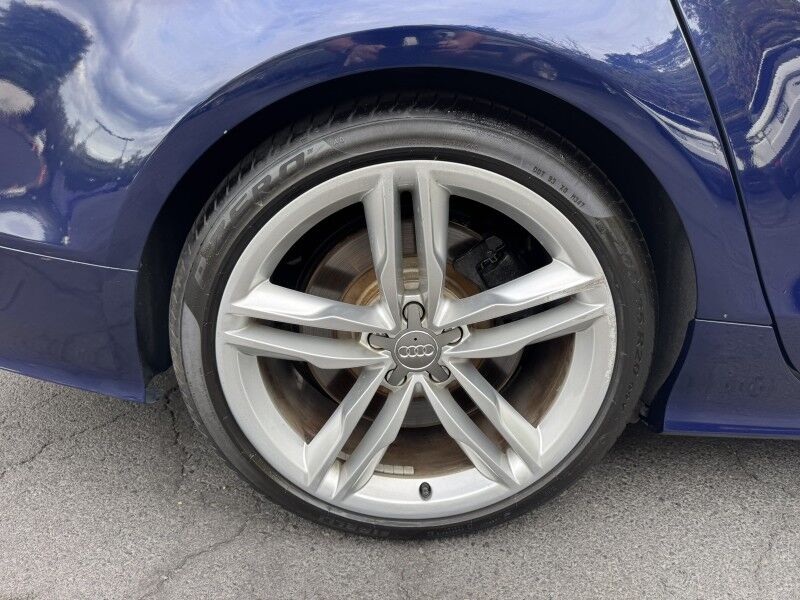 2014 Audi S7 Prestige Quattro Willow Grove PA