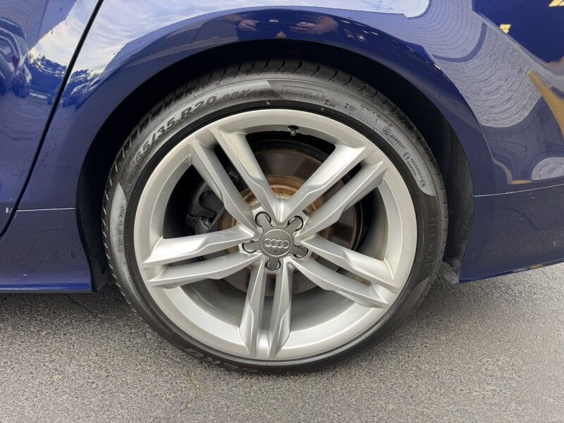 2014 Audi S7 Prestige Quattro Willow Grove PA