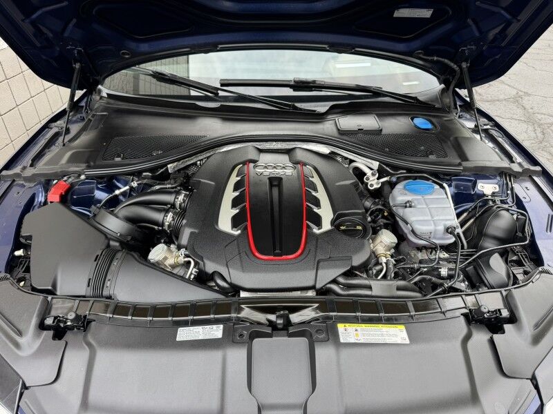2014 Audi S7 Prestige Quattro Willow Grove PA
