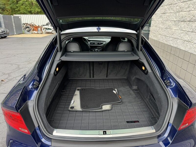 2014 Audi S7 Prestige Quattro Willow Grove PA
