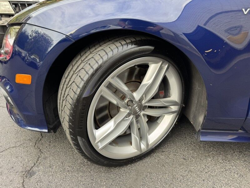 2014 Audi S7 Prestige Quattro Willow Grove PA