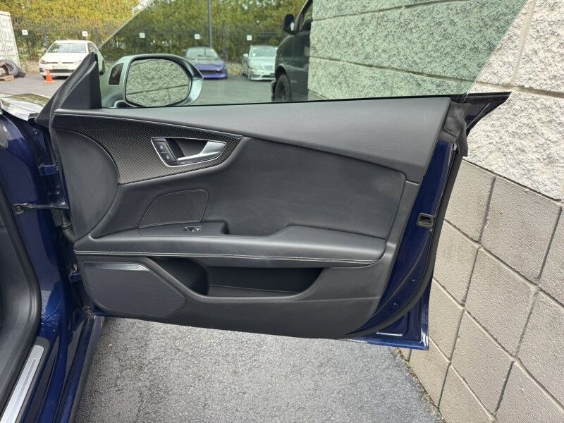 2014 Audi S7 Prestige Quattro Willow Grove PA