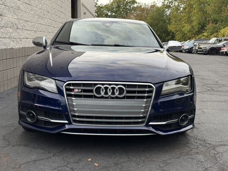 2014 Audi S7 Prestige Quattro Willow Grove PA