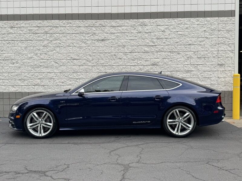 2014 Audi S7 Prestige Quattro Willow Grove PA