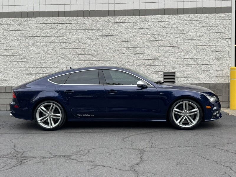 2014 Audi S7 Prestige Quattro Willow Grove PA