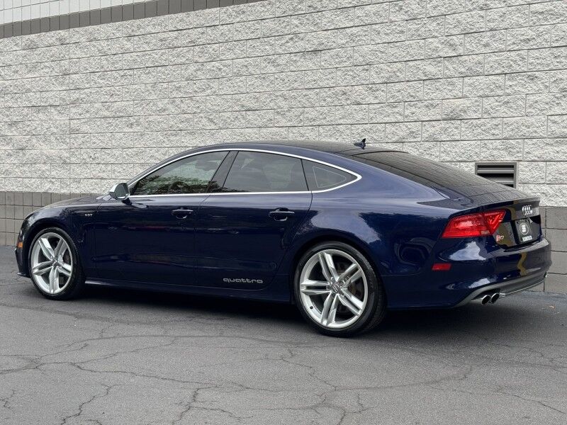 2014 Audi S7 Prestige Quattro Willow Grove PA