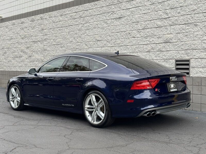 2014 Audi S7 Prestige Quattro Willow Grove PA