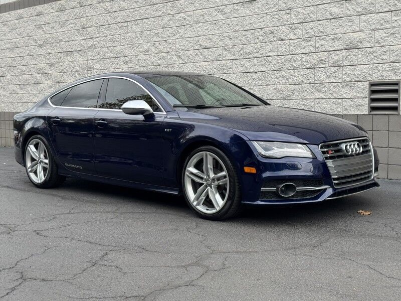 2014 Audi S7 Prestige Quattro Willow Grove PA