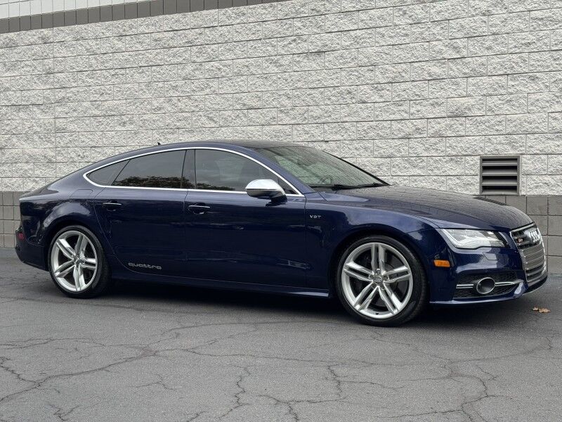 2014 Audi S7 Prestige Quattro Willow Grove PA