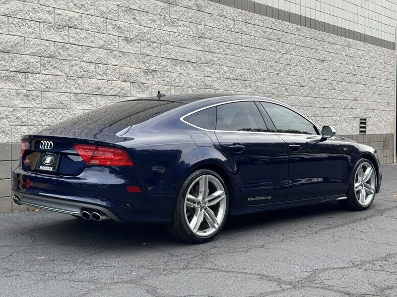 2014 Audi S7 Prestige Quattro Willow Grove PA