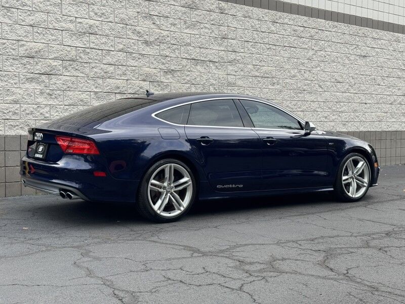 2014 Audi S7 Prestige Quattro Willow Grove PA